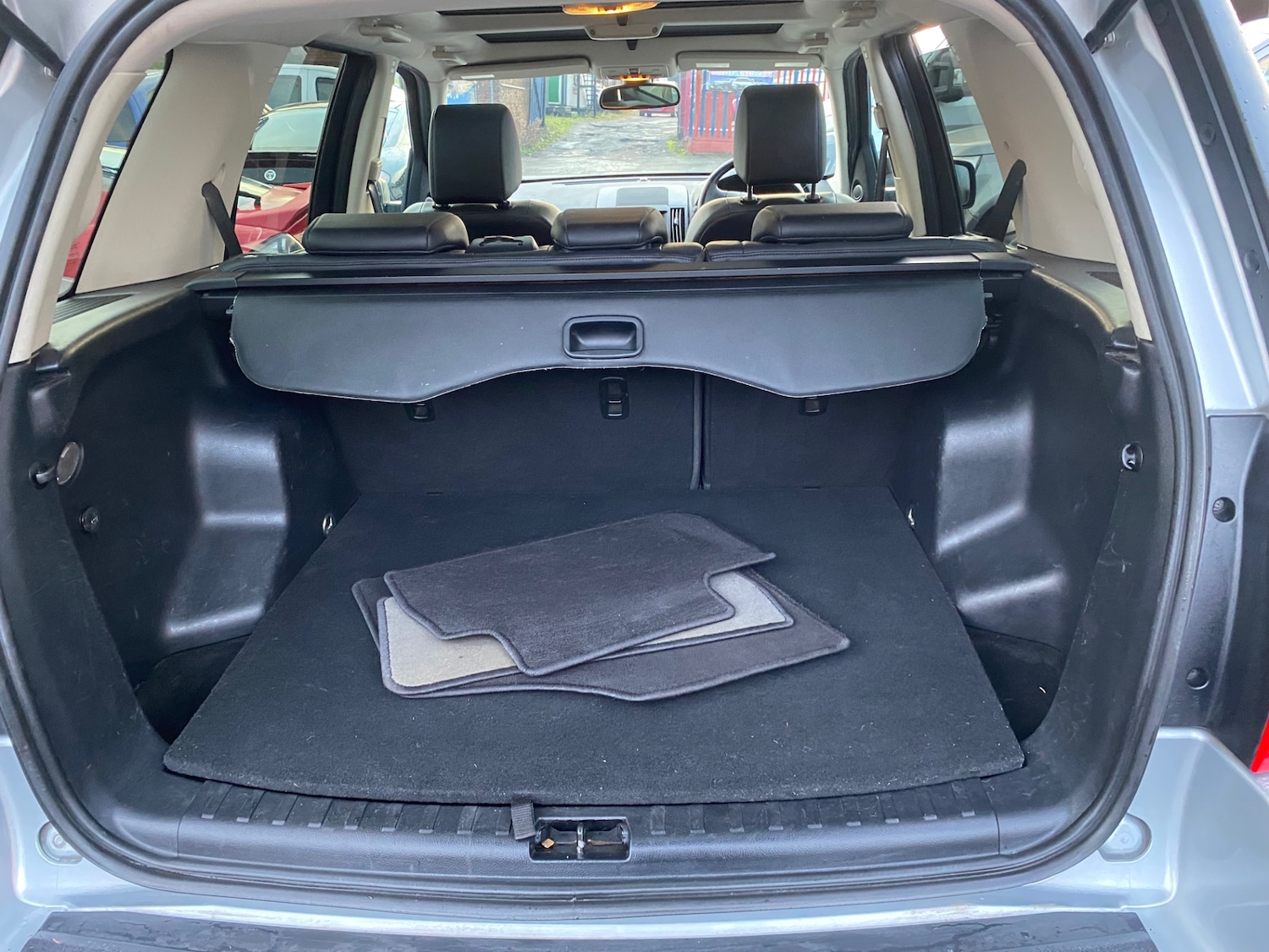 Used Land Rover Freelander 2010 for sale - 76941120: Photo 13