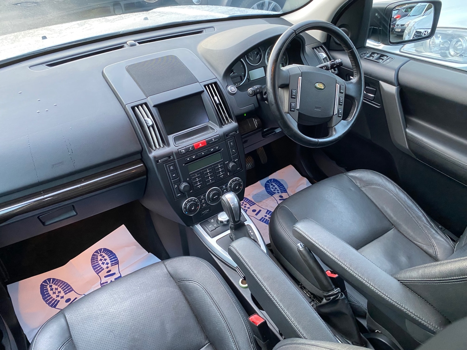 Used Land Rover Freelander 2010 for sale - 76941120: Photo 6