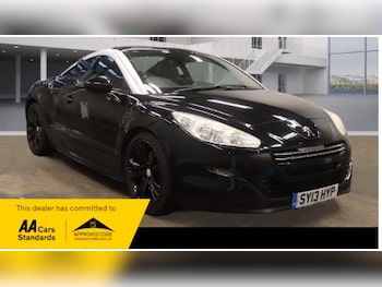 2013 (13) - 2.0 HDi GT 2dr Ulez Compliant ( Home Delivery) £1 per mile .