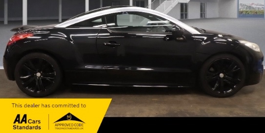 Used Peugeot RCZ 2013 for sale - 76309721: Photo 5