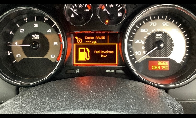 Used Peugeot RCZ 2013 for sale - 76309721: Photo 8