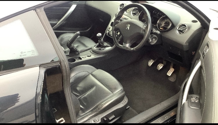 Used Peugeot RCZ 2013 for sale - 76309721: Photo 9