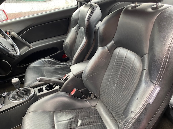 Used Hyundai Coupe 2008 for sale - 76142644: Photo 8