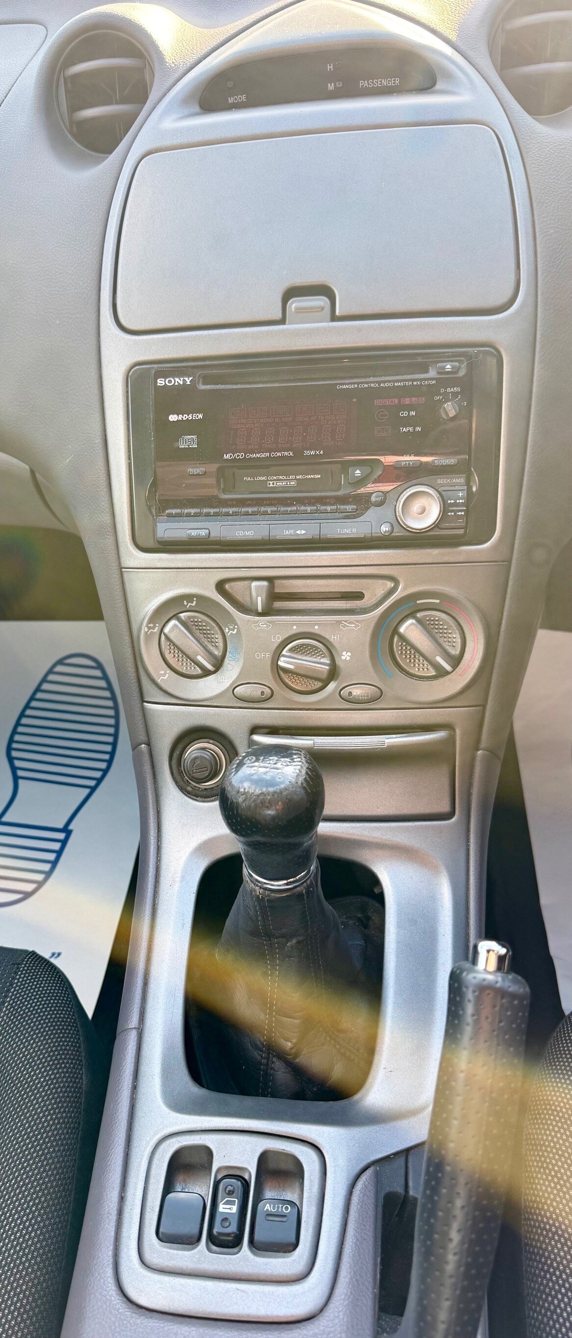 Used Toyota Celica 2002 for sale - 77846085: Photo 11