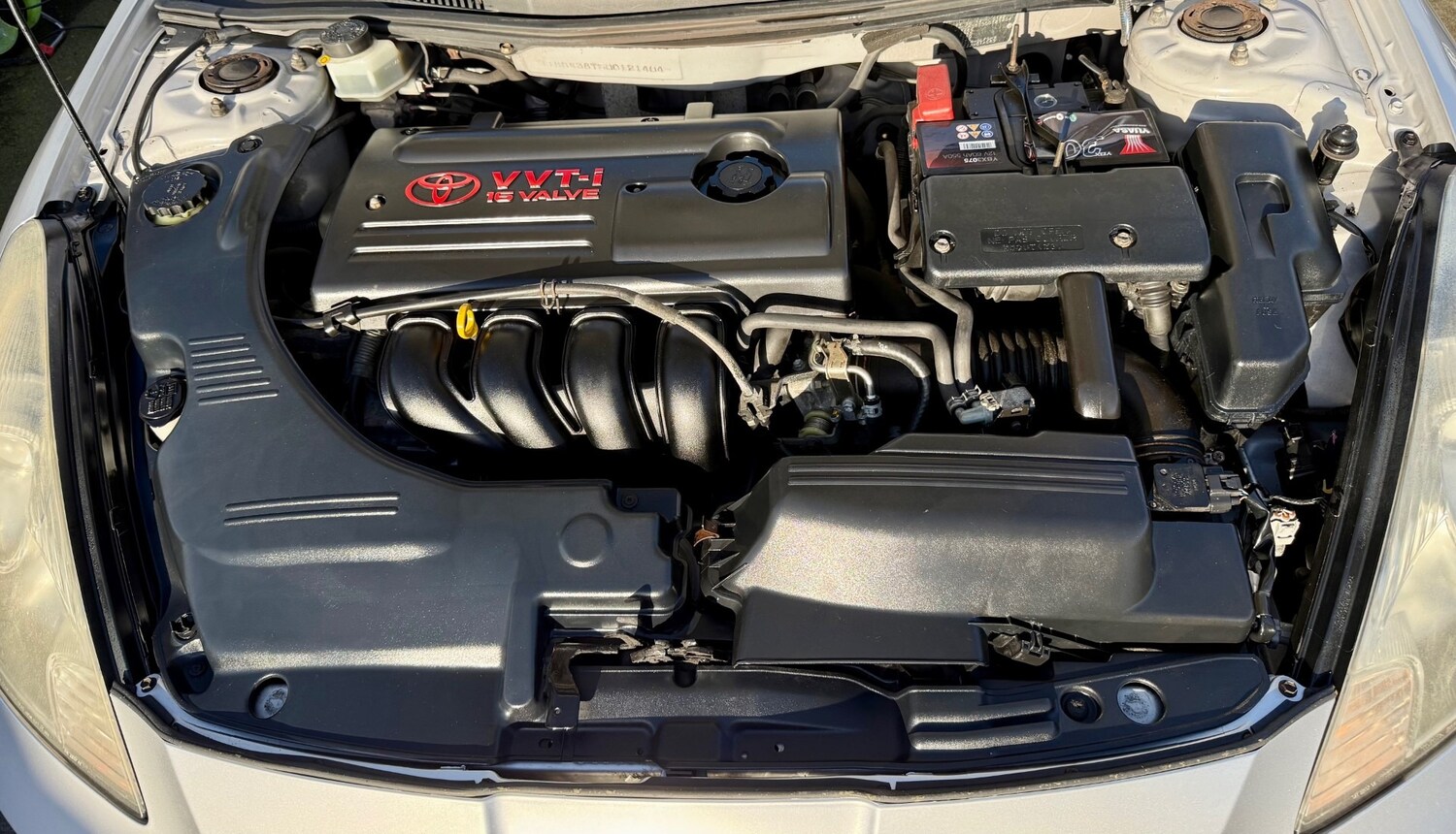 Used Toyota Celica 2002 for sale - 77846085: Photo 12