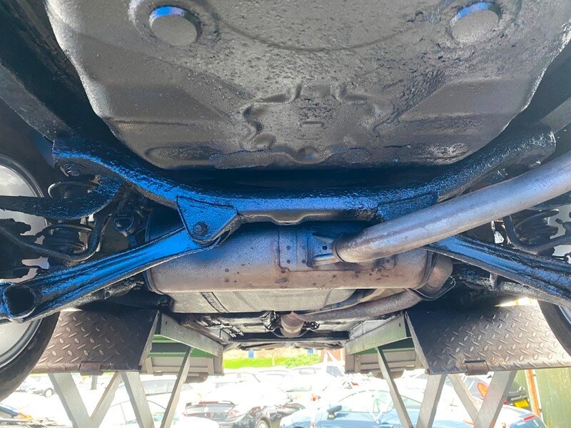 Used Toyota Celica 2002 for sale - 77846085: Photo 13