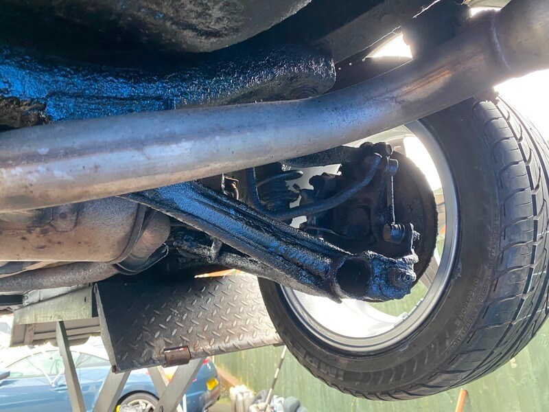 Used Toyota Celica 2002 for sale - 77846085: Photo 15