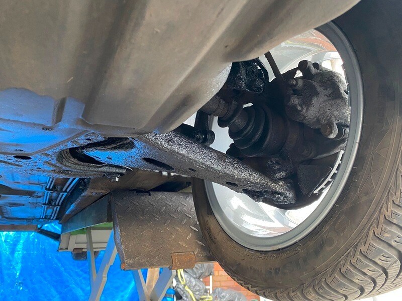 Used Toyota Celica 2002 for sale - 77846085: Photo 16