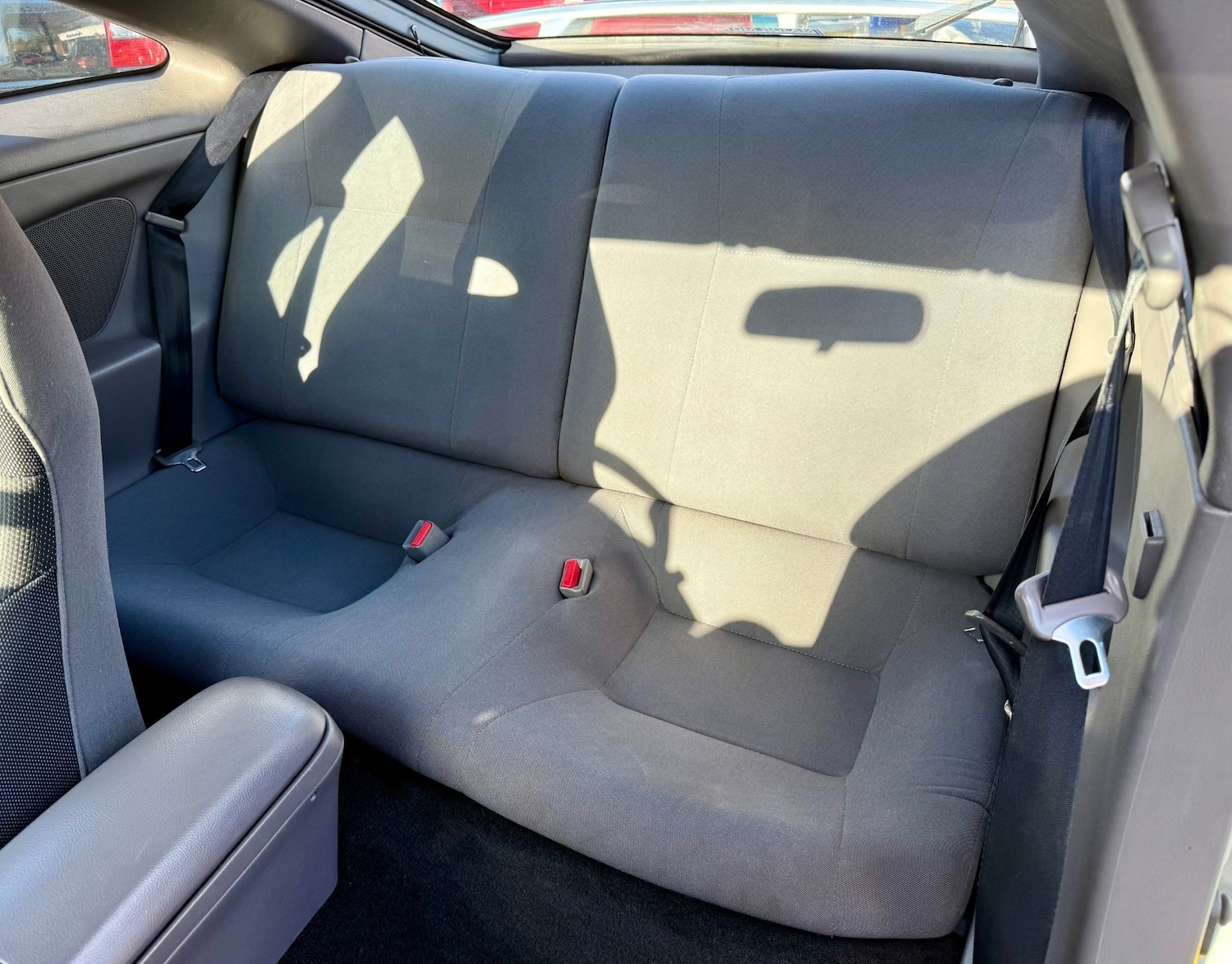 Used Toyota Celica 2002 for sale - 77846085: Photo 6