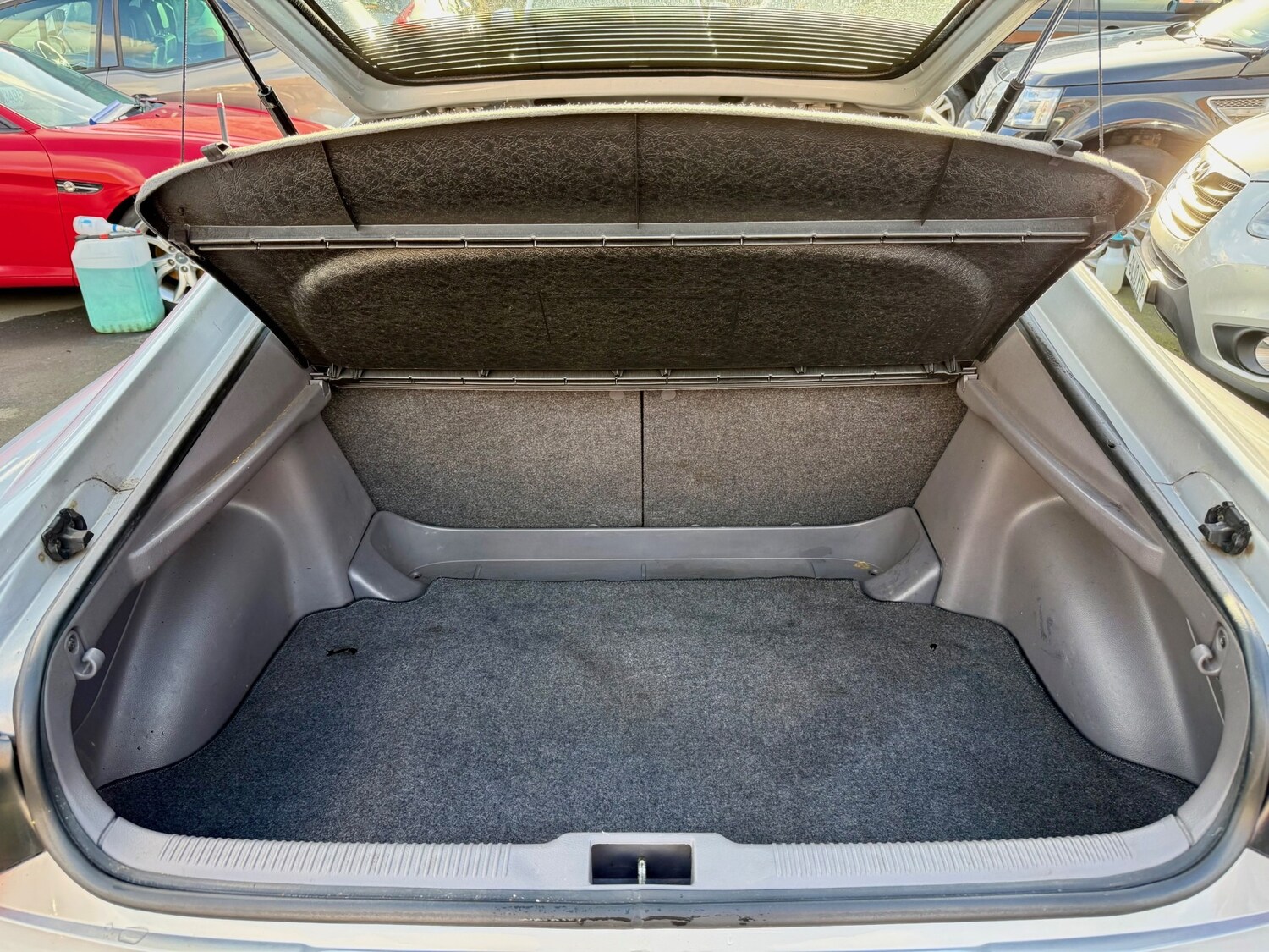 Used Toyota Celica 2002 for sale - 77846085: Photo 7