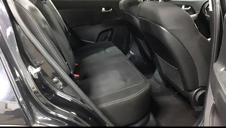 Used Kia Sportage 2013 for sale - 76964177: Photo 10