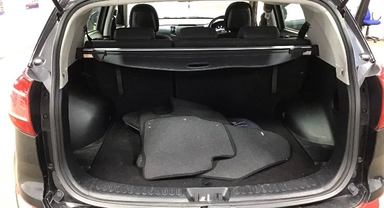 Used Kia Sportage 2013 for sale - 76964177: Photo 11