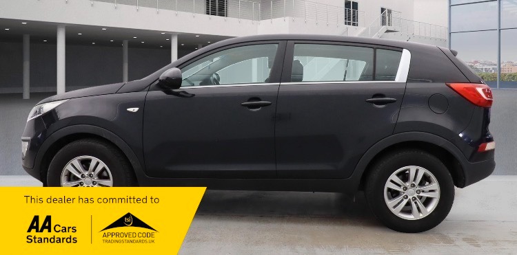 Used Kia Sportage 2013 for sale - 76964177: Photo 6