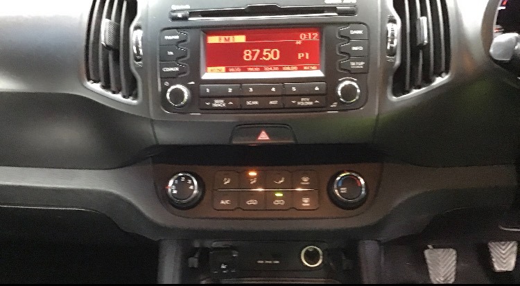 Used Kia Sportage 2013 for sale - 76964177: Photo 7