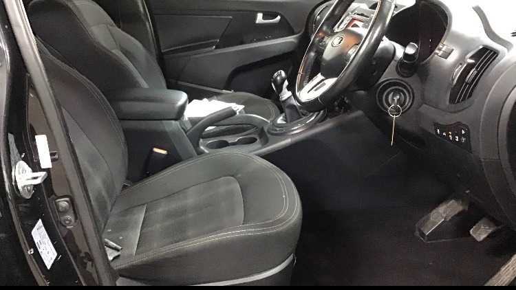 Used Kia Sportage 2013 for sale - 76964177: Photo 9