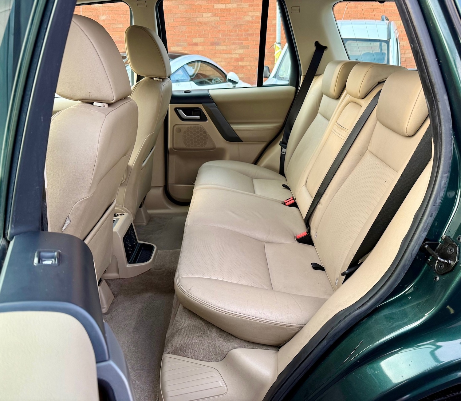 Used Land Rover Freelander 2009 for sale - 77168496: Photo 10