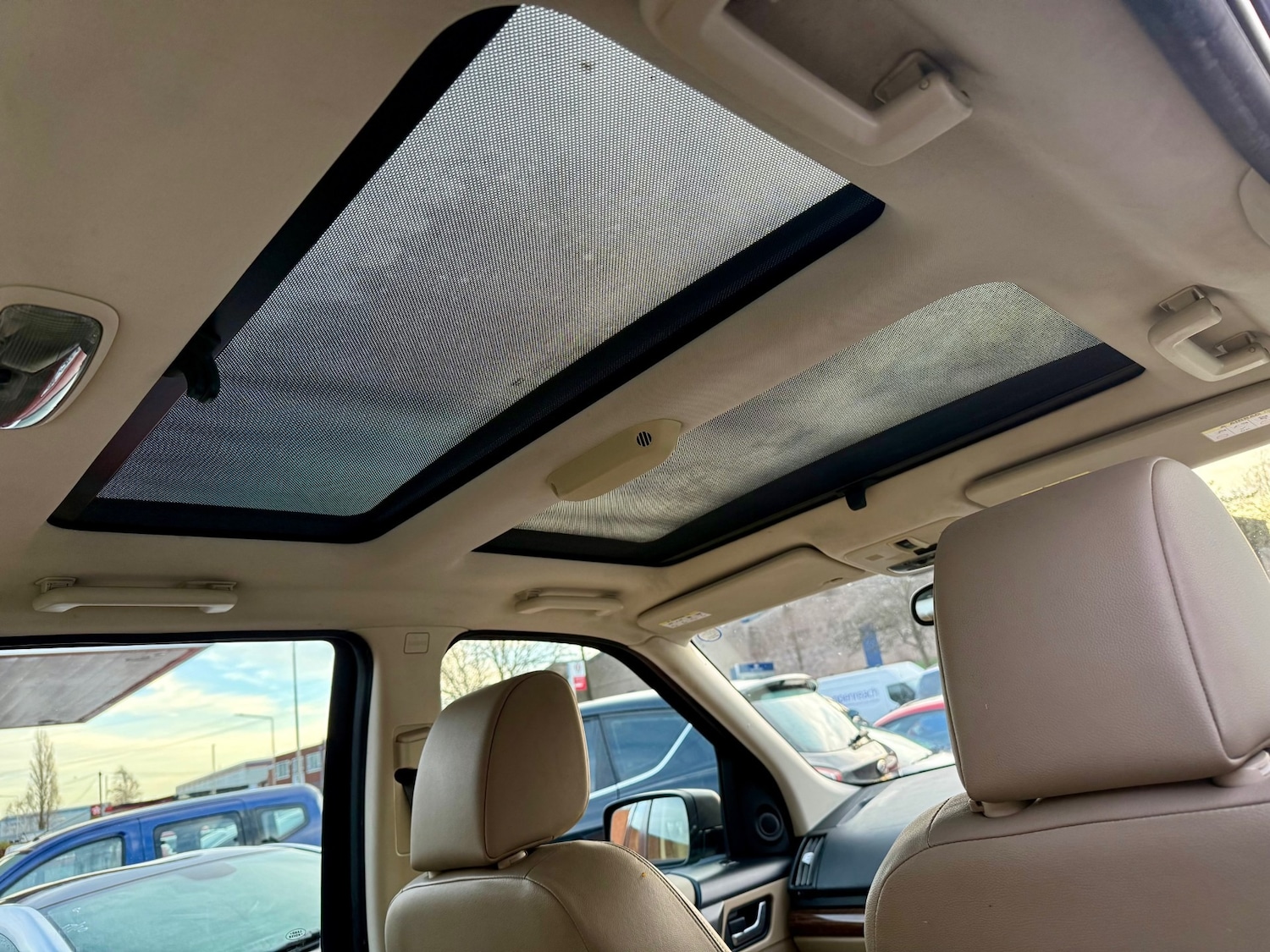 Used Land Rover Freelander 2009 for sale - 77168496: Photo 11