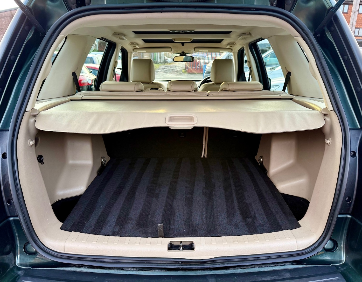 Used Land Rover Freelander 2009 for sale - 77168496: Photo 12