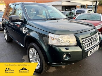 2009 (59) - 2.2 Td4 HSE 5dr Auto ( Home Delivery ) See walk around Video !