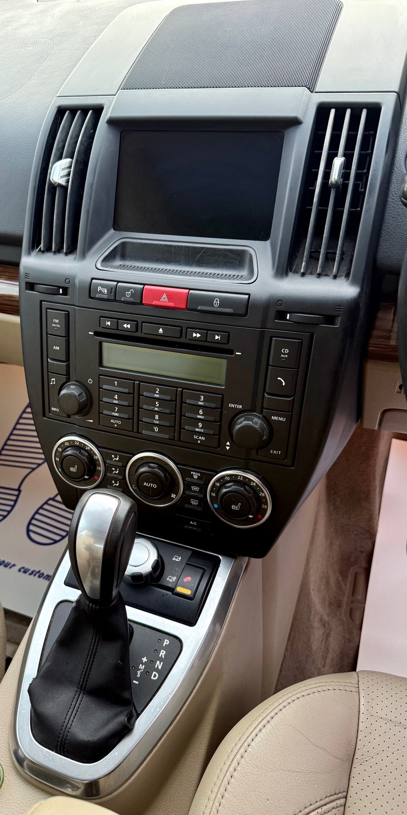 Used Land Rover Freelander 2009 for sale - 77168496: Photo 5