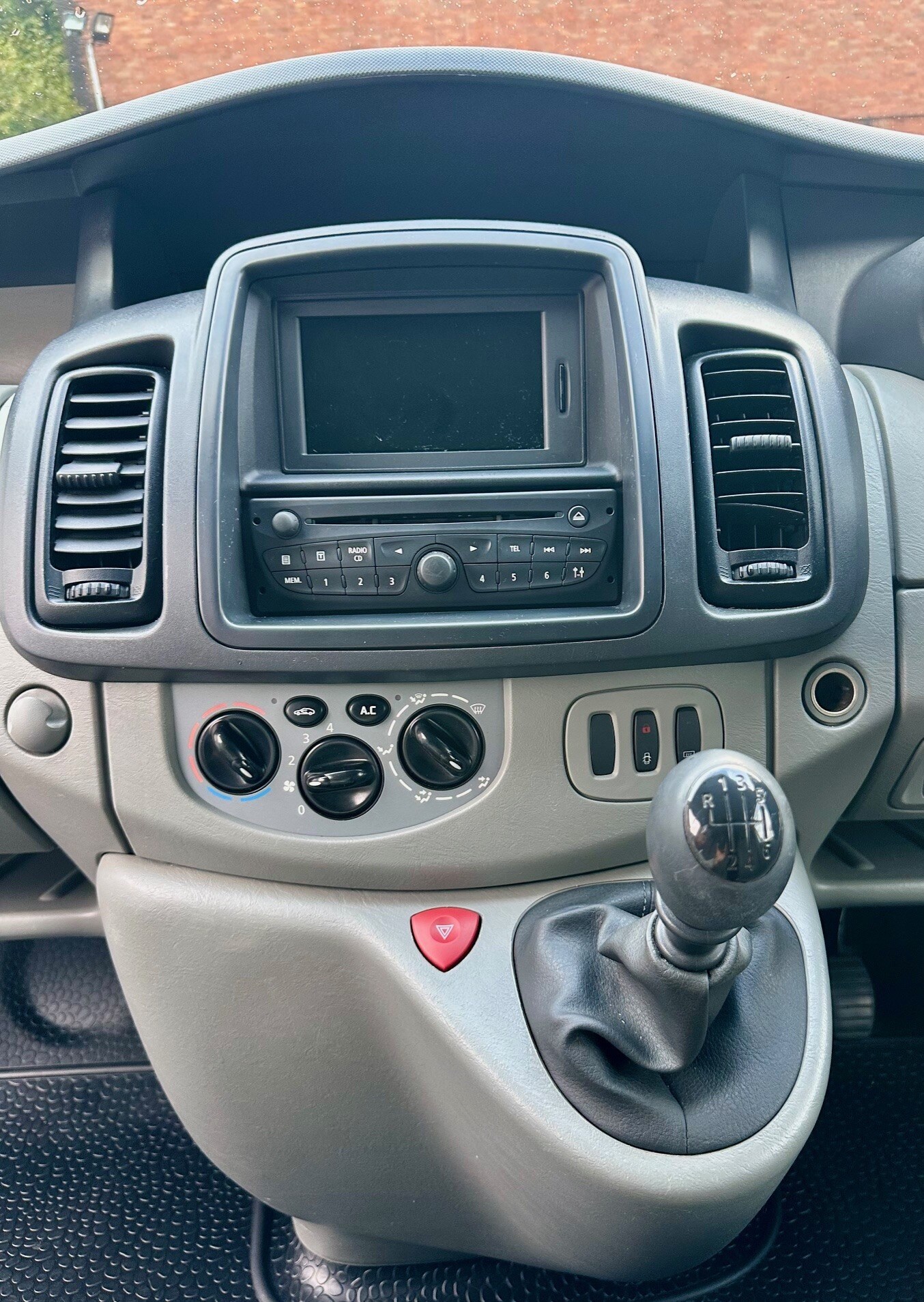 Used Renault Trafic 2011 for sale - 78176044: Photo 10