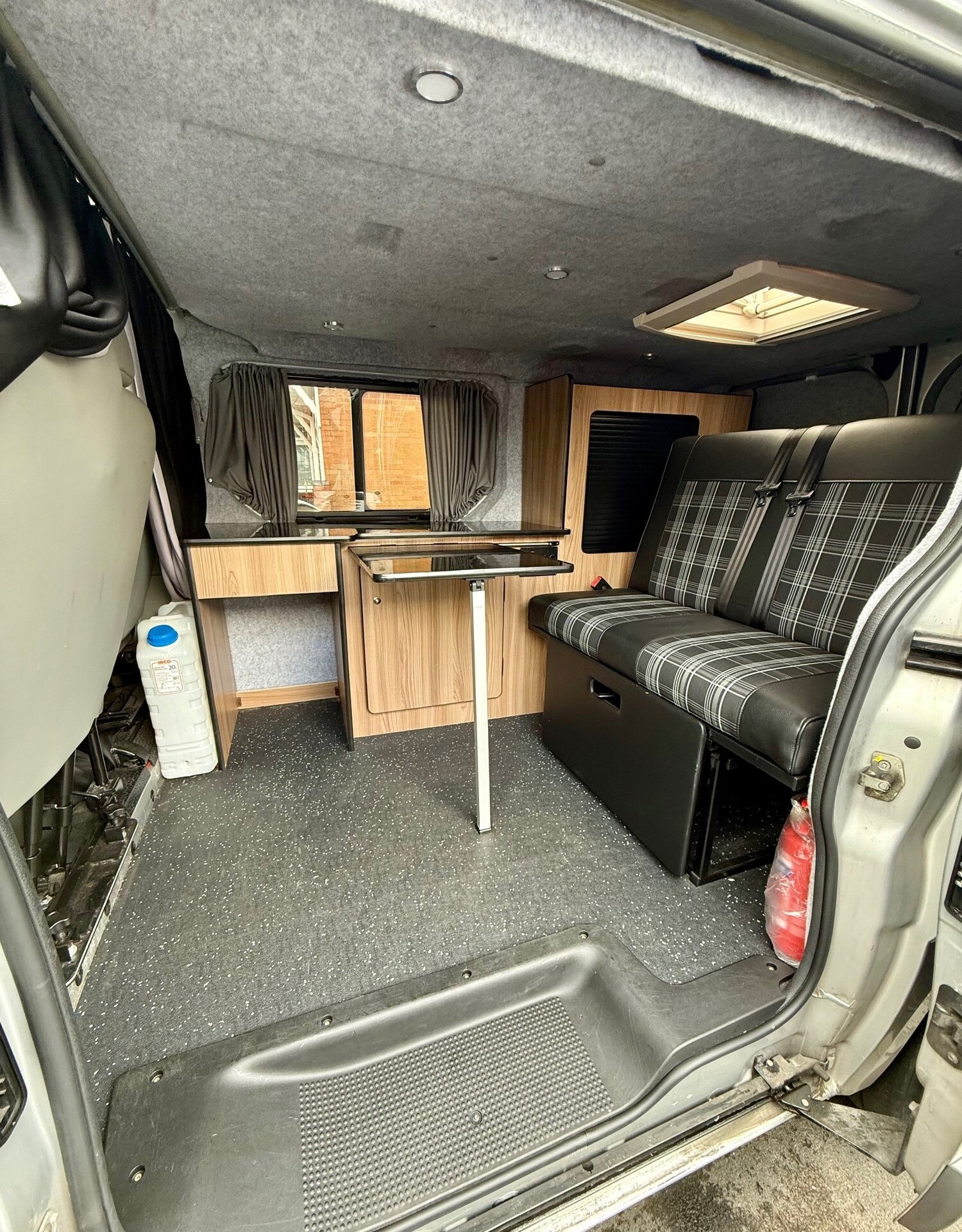 Used Renault Trafic 2011 for sale - 78176044: Photo 11