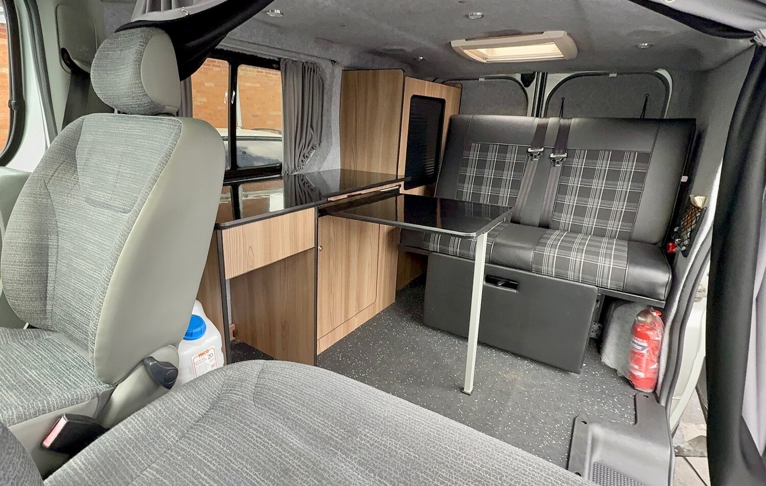 Used Renault Trafic 2011 for sale - 78176044: Photo 13