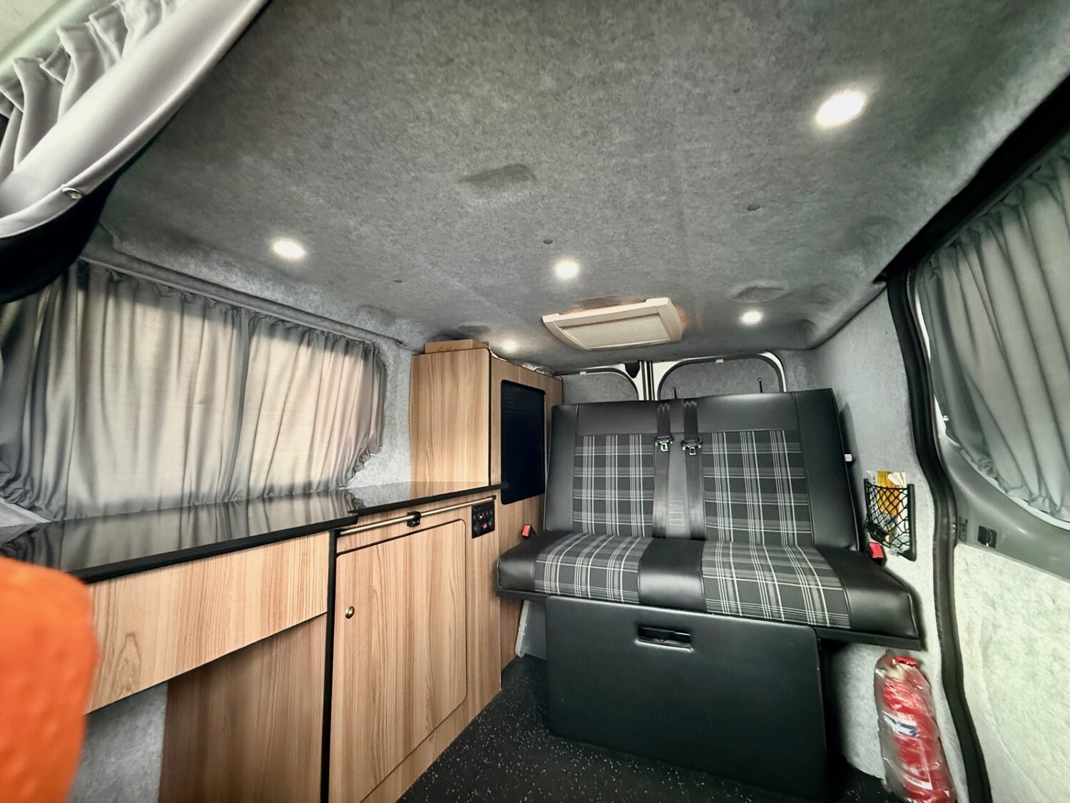 Used Renault Trafic 2011 for sale - 78176044: Photo 14