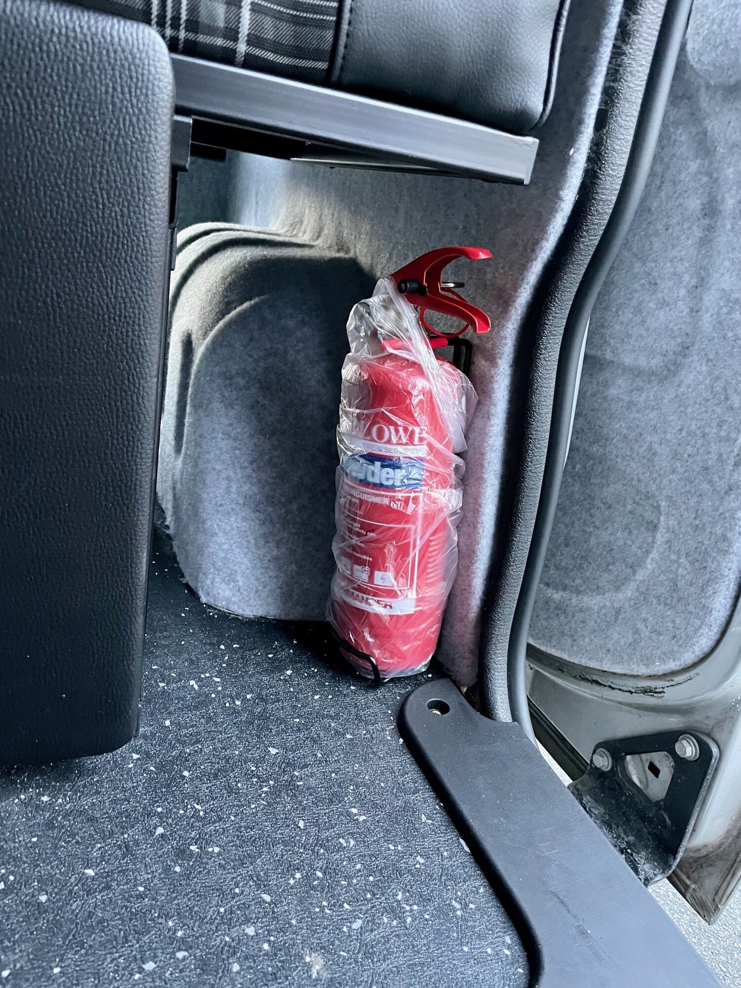 Used Renault Trafic 2011 for sale - 78176044: Photo 16