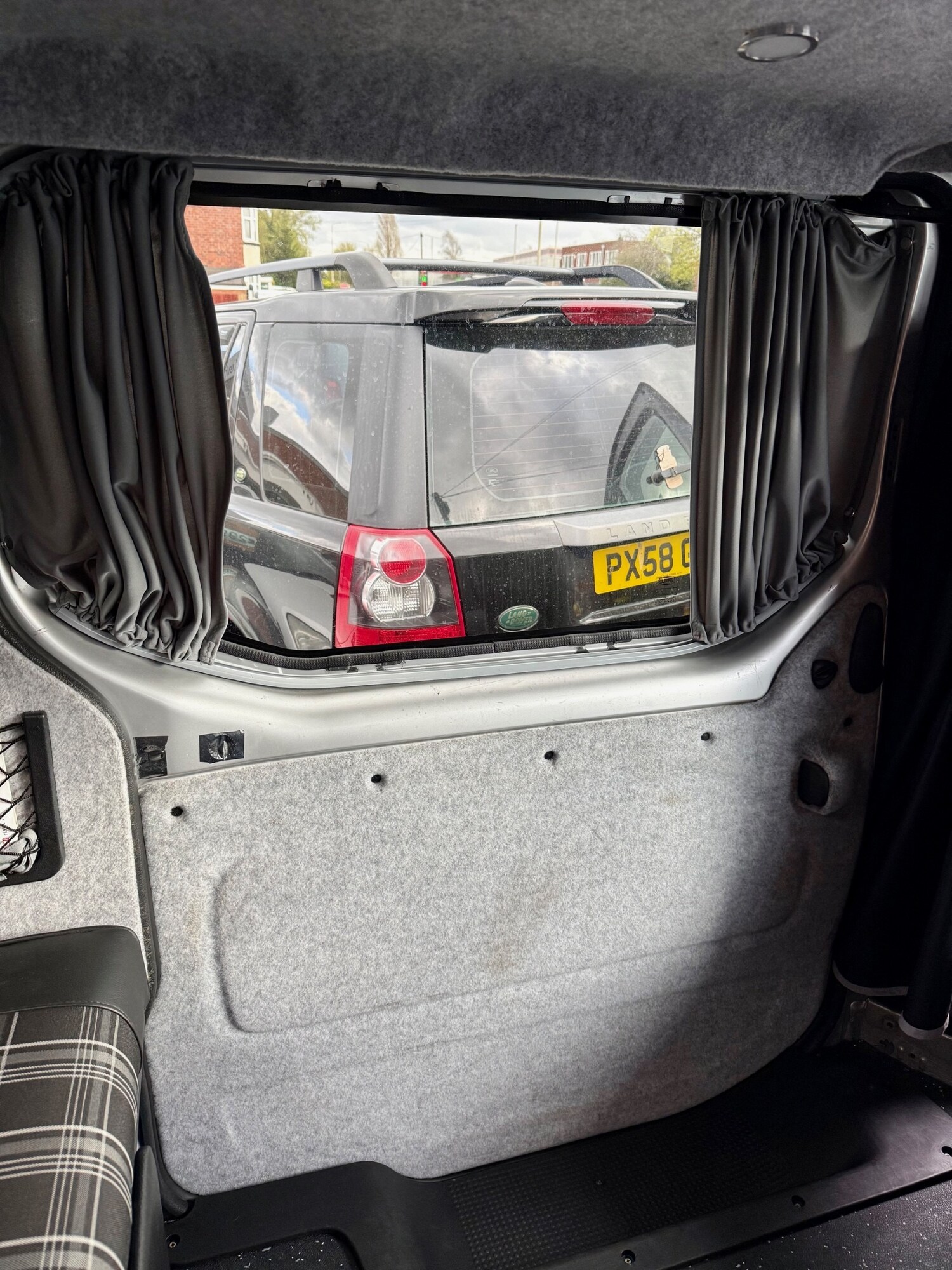 Used Renault Trafic 2011 for sale - 78176044: Photo 17