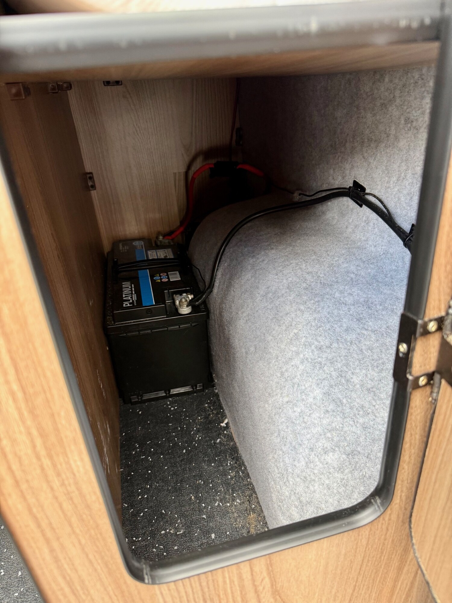 Used Renault Trafic 2011 for sale - 78176044: Photo 23