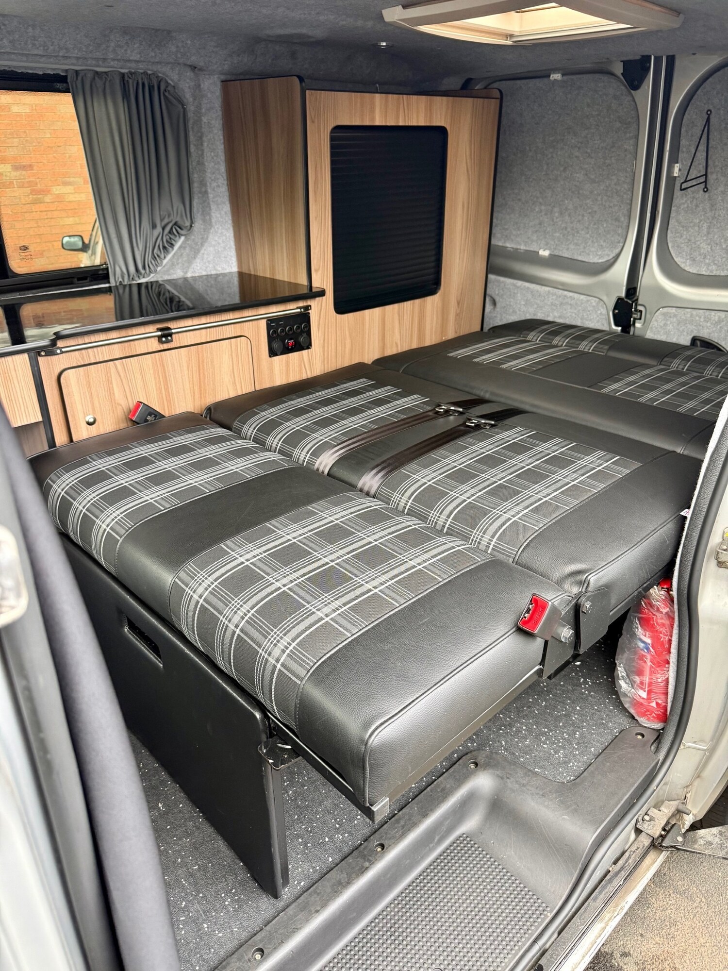 Used Renault Trafic 2011 for sale - 78176044: Photo 27