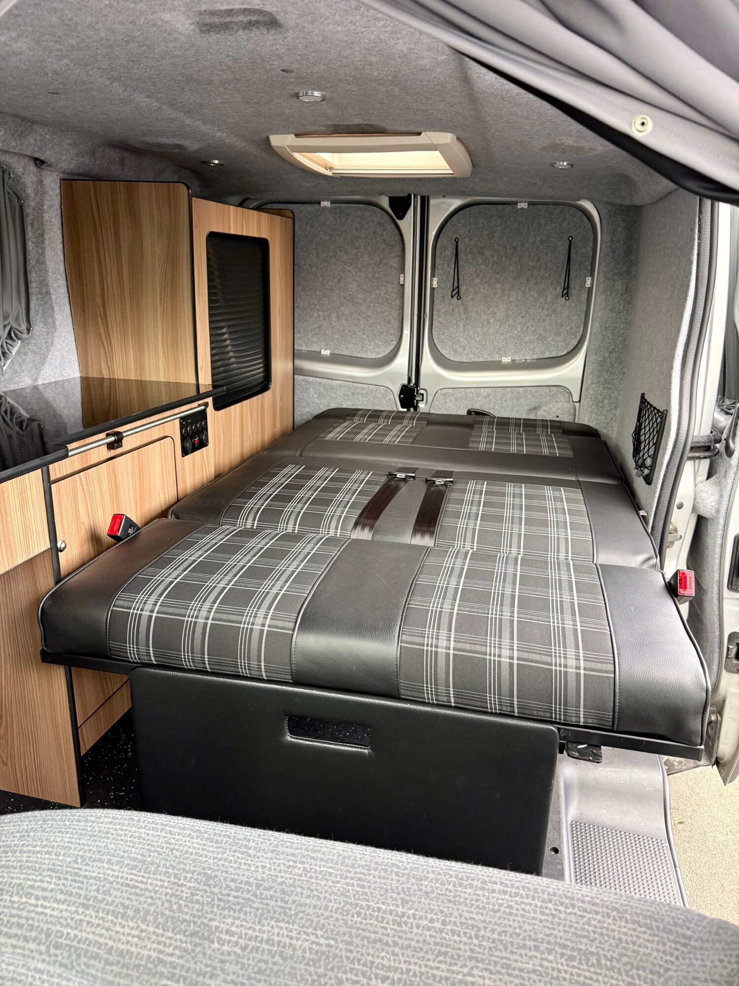 Used Renault Trafic 2011 for sale - 78176044: Photo 28