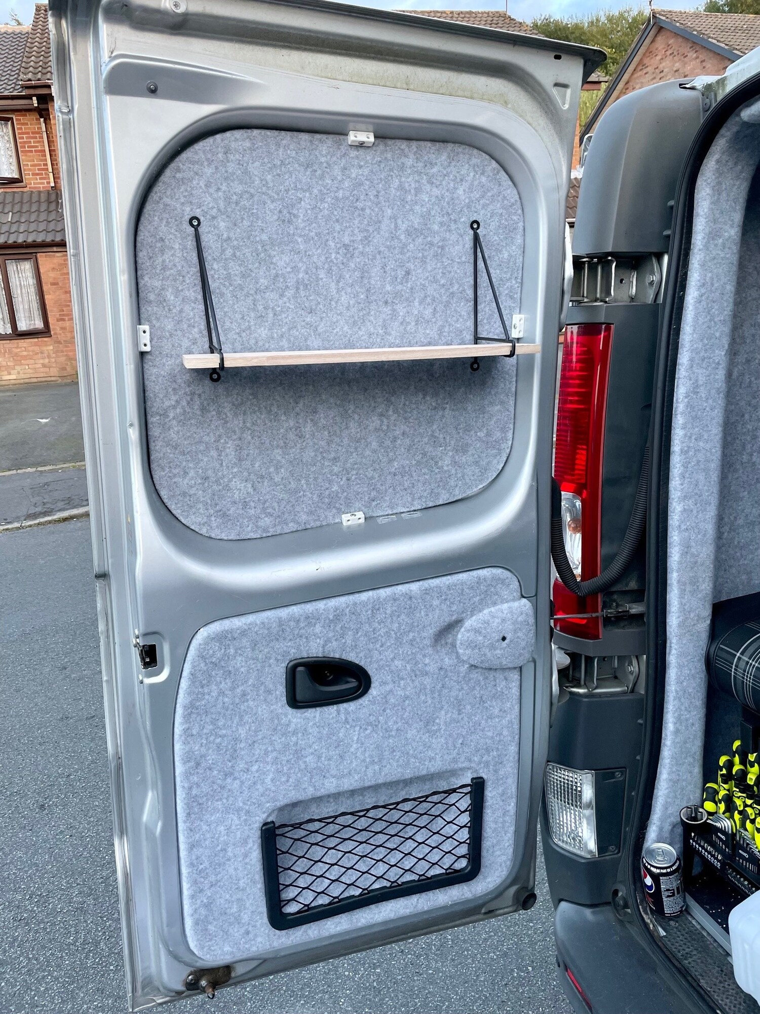 Used Renault Trafic 2011 for sale - 78176044: Photo 29