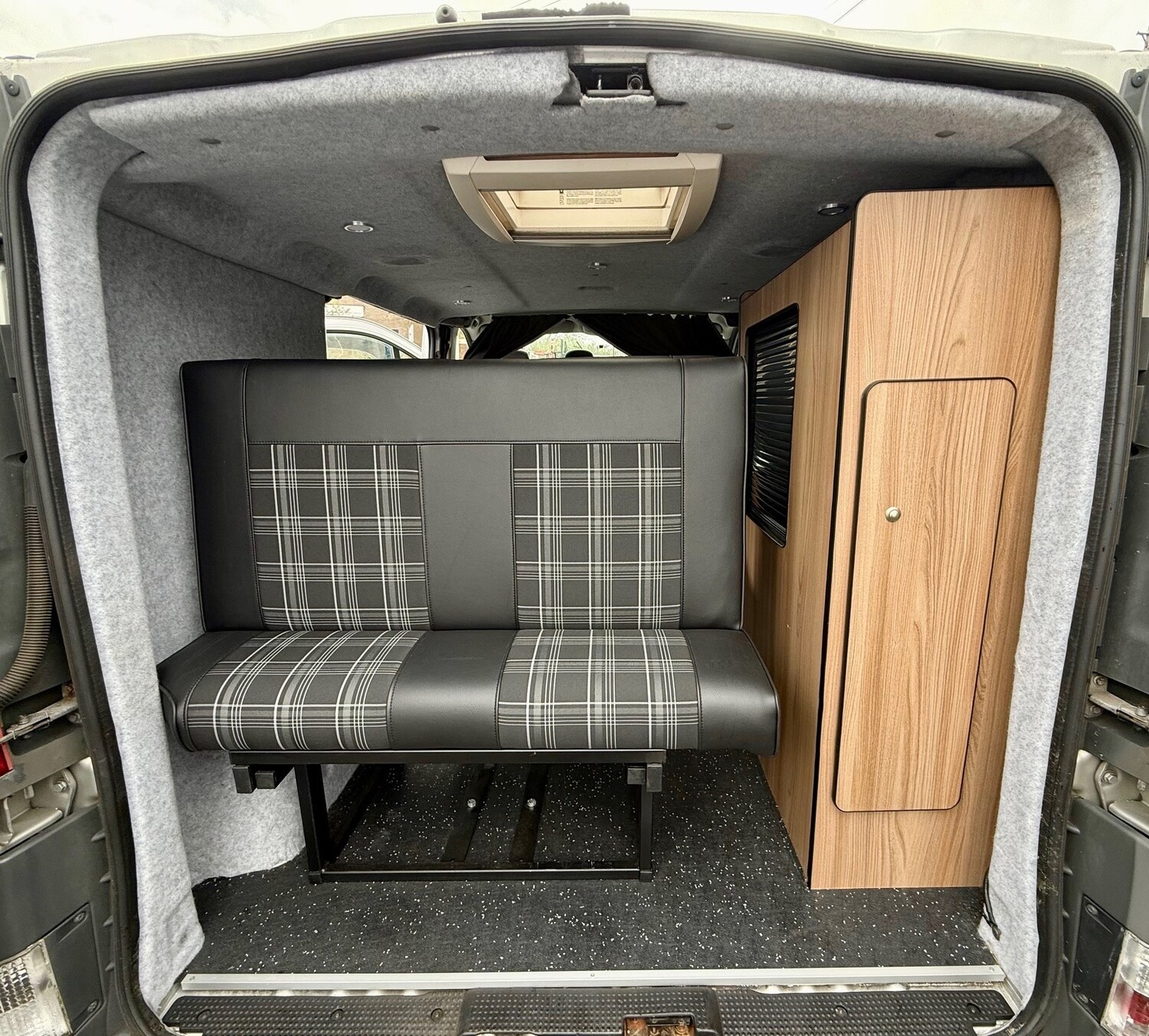 Used Renault Trafic 2011 for sale - 78176044: Photo 30