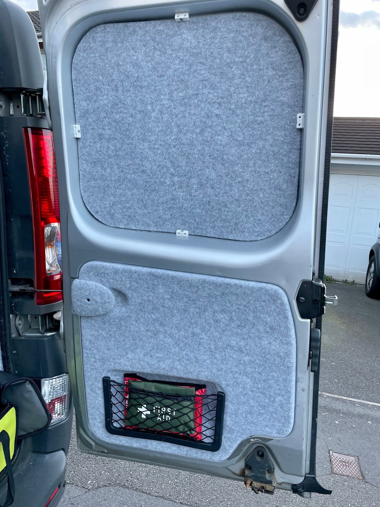 Used Renault Trafic 2011 for sale - 78176044: Photo 31