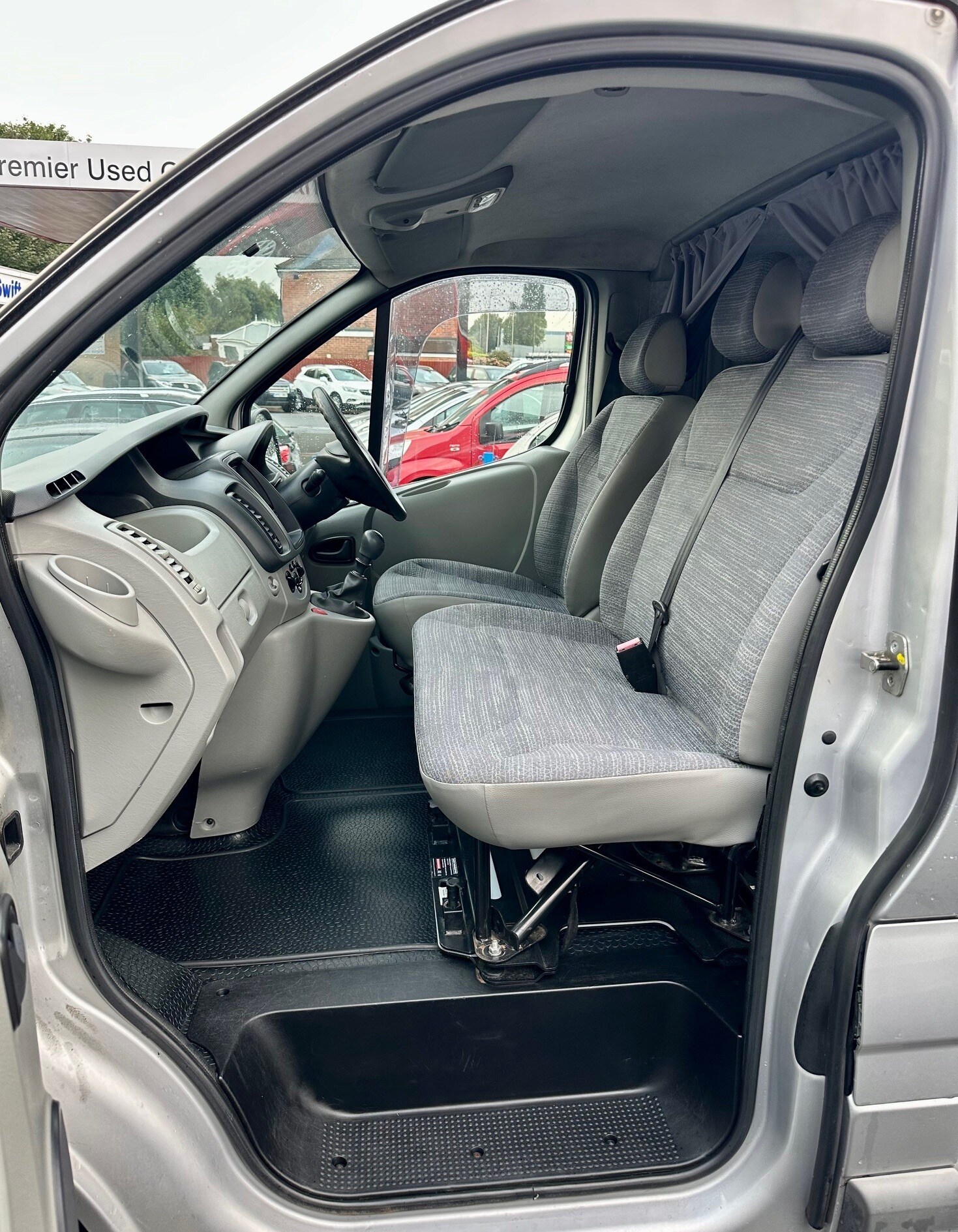 Used Renault Trafic 2011 for sale - 78176044: Photo 6