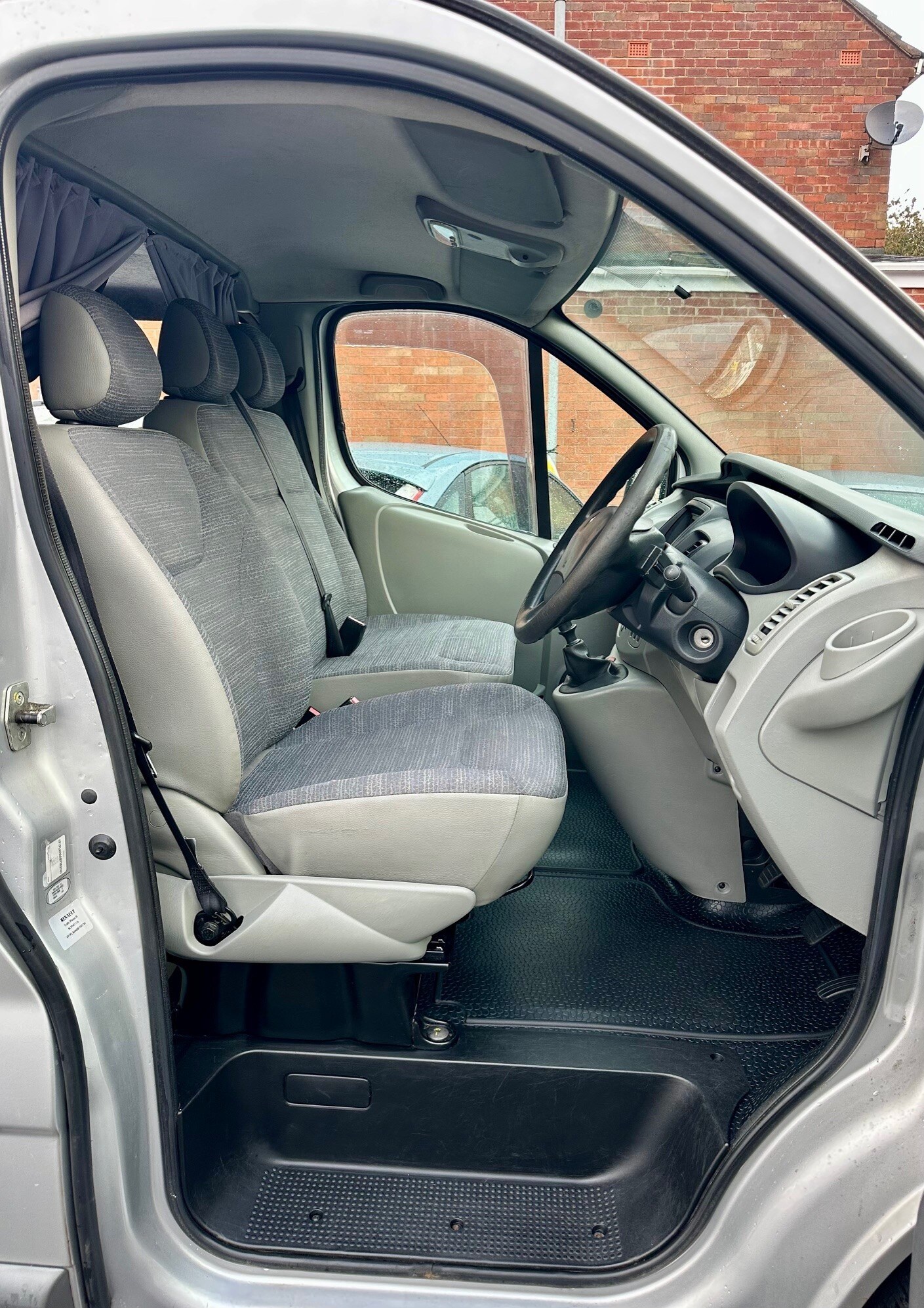 Used Renault Trafic 2011 for sale - 78176044: Photo 7