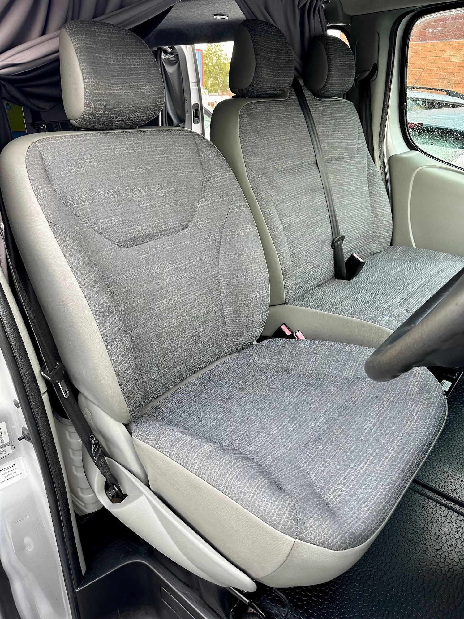 Used Renault Trafic 2011 for sale - 78176044: Photo 8