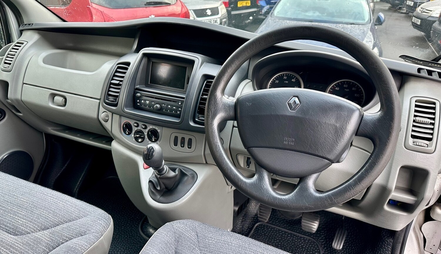 Used Renault Trafic 2011 for sale - 78176044: Photo 9