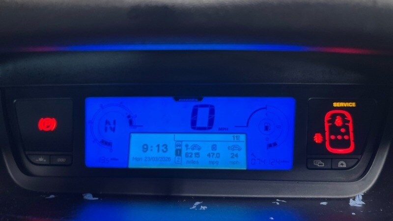 Used Citroen C4 Picasso 2007 for sale - 78042363: Photo 6