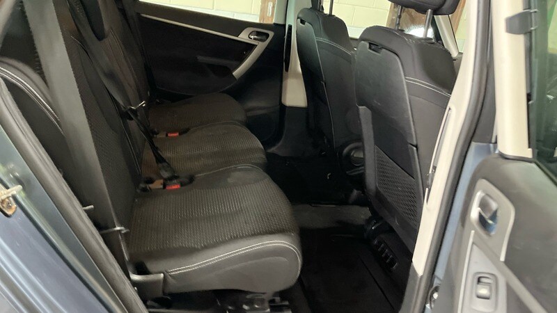Used Citroen C4 Picasso 2007 for sale - 78042363: Photo 8
