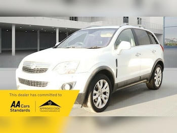 2012 (62) - 2.2 CDTi SE Nav 5dr Auto ( Home Delivery ) 12 mths AA cover