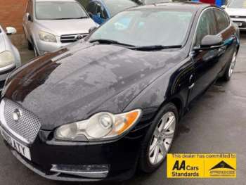 2010 (10) - 3.0 V6 Luxury 4dr Auto ** Ulez Compliant ** Home Delivery** (See Video)
