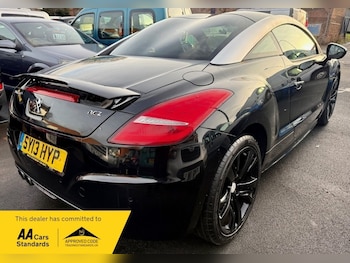 2013 (13) - 2.0 HDi GT 2dr ( Home Delivery Available ) 12 mths free AA cover .