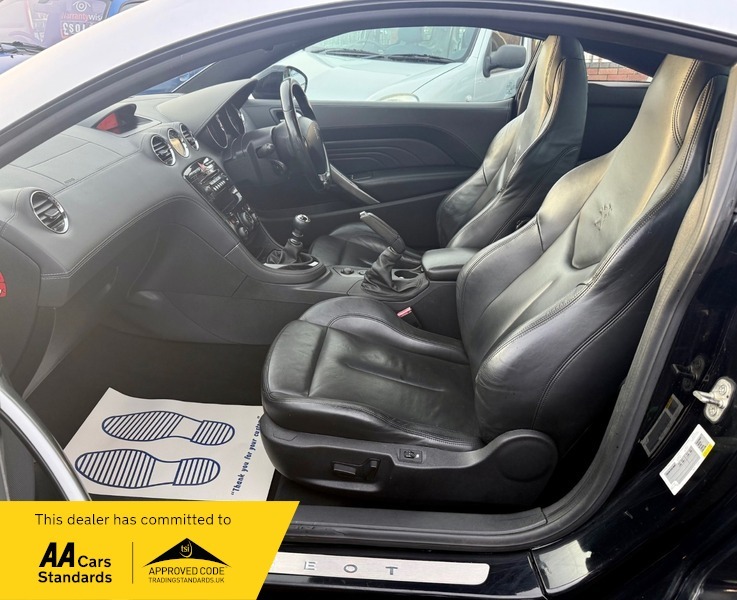 Used Peugeot RCZ 2013 for sale - 76681826: Photo 6