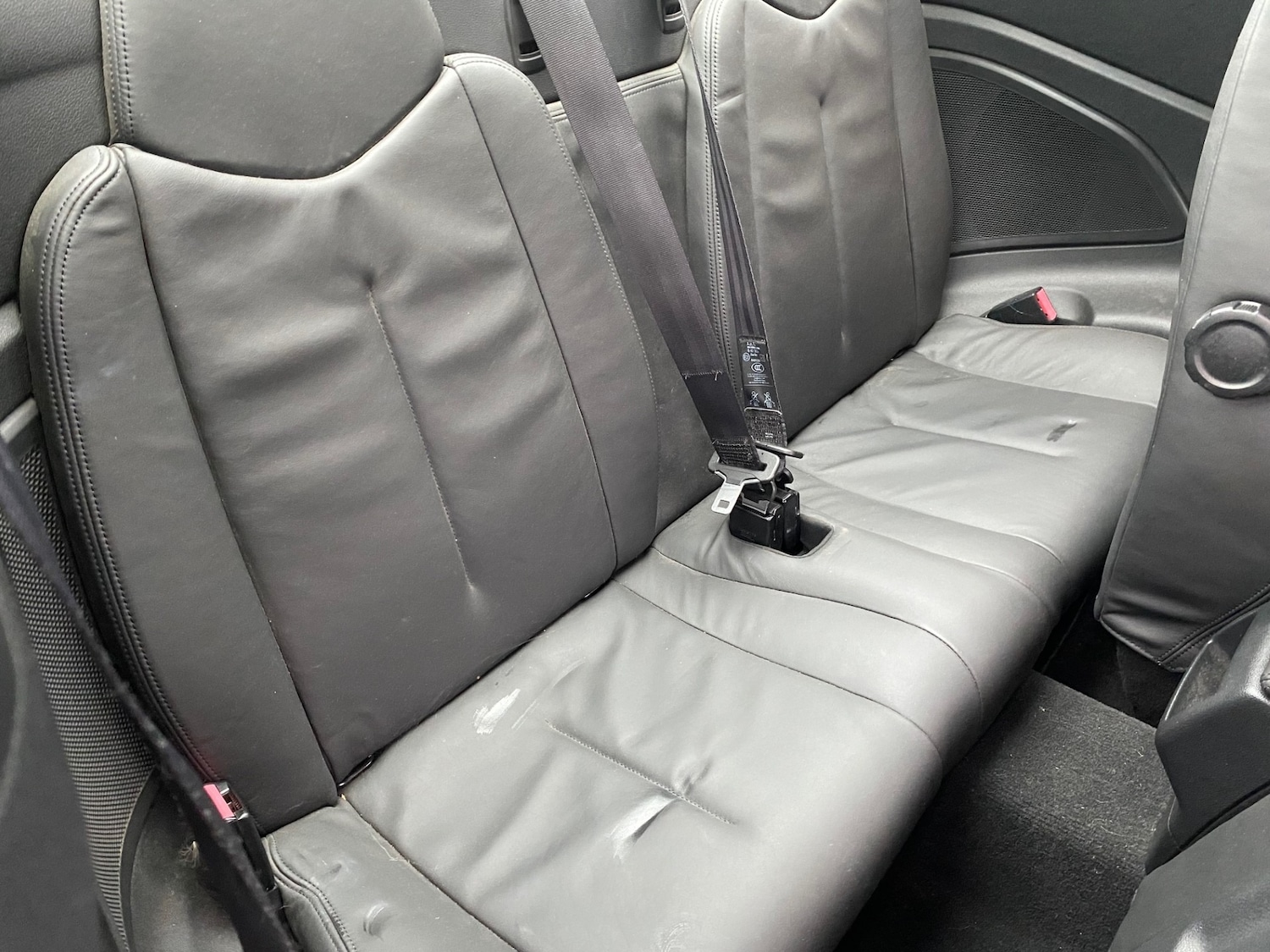 Used Peugeot RCZ 2013 for sale - 76681826: Photo 7