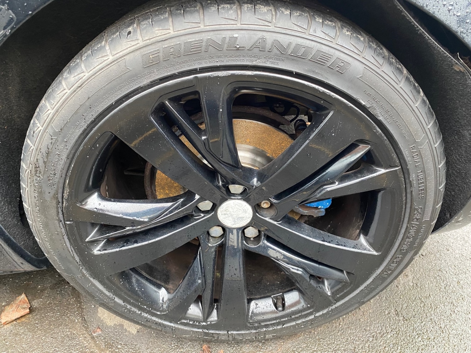 Used Peugeot RCZ 2013 for sale - 76681826: Photo 9