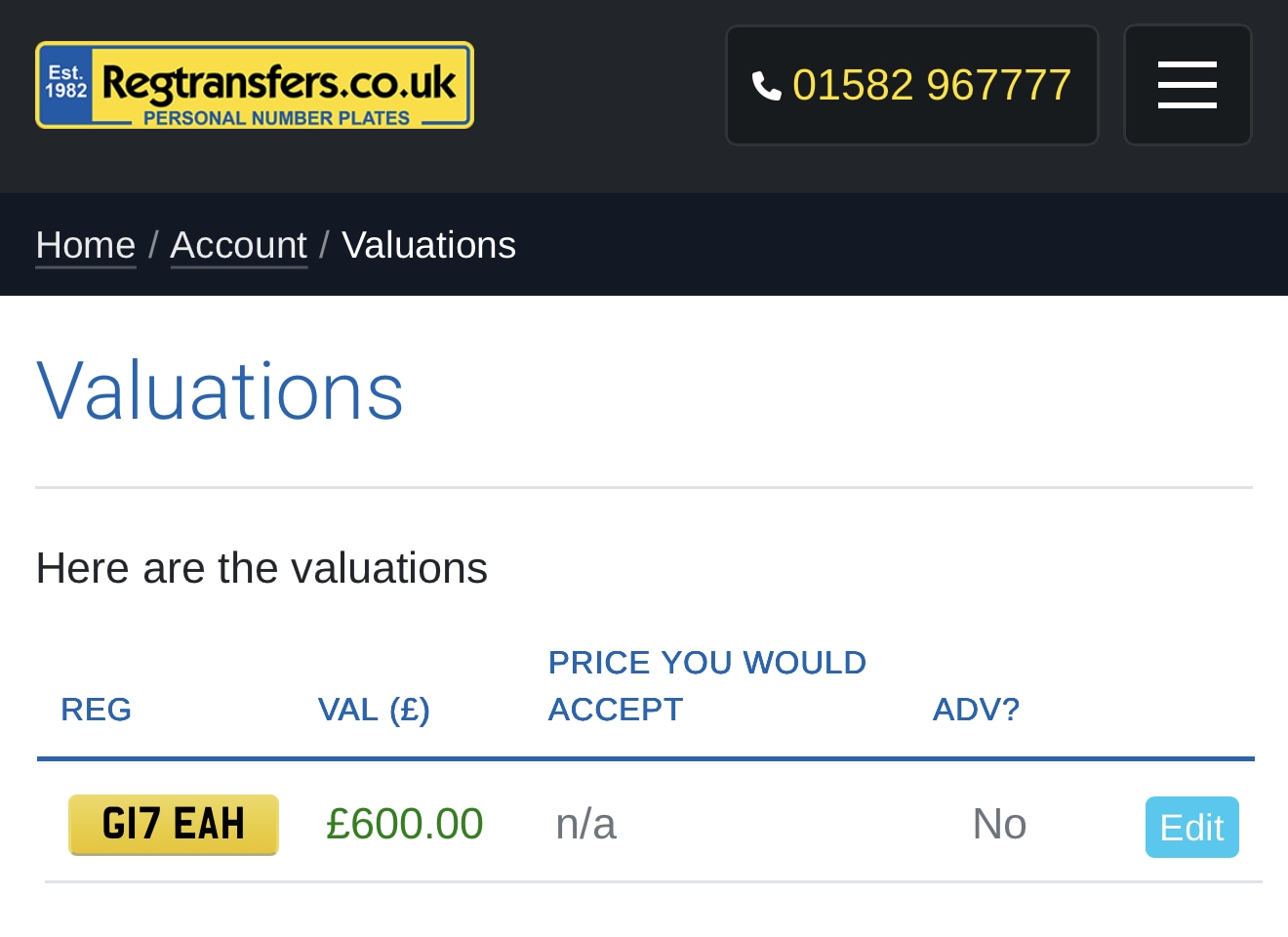 Used Vauxhall Astra 2011 for sale - 77211124: Photo 9