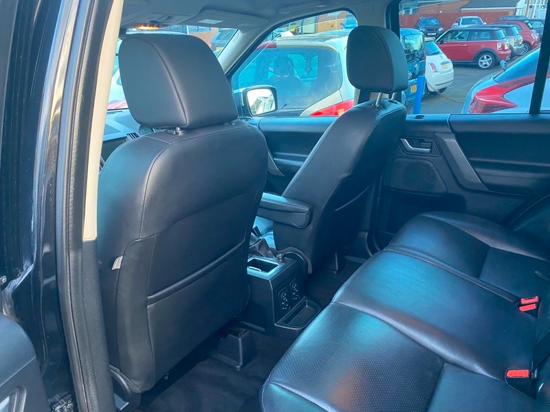 Used Land Rover Freelander 2009 for sale - 77726467: Photo 10